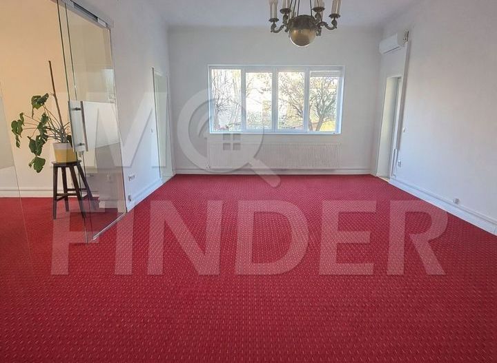 Inchiriere spatiu birou Andrei Muresanu, 147 mp - Poză 1