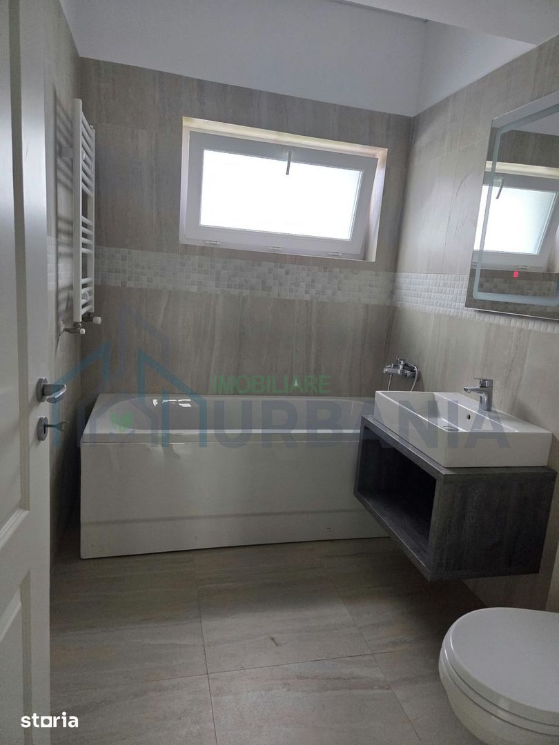 Apartament 2 camere, etaj 8/12, Complex Rezidențial Solumnia, Tătărași - Aurel Vlaicu, Iași - Poză 5