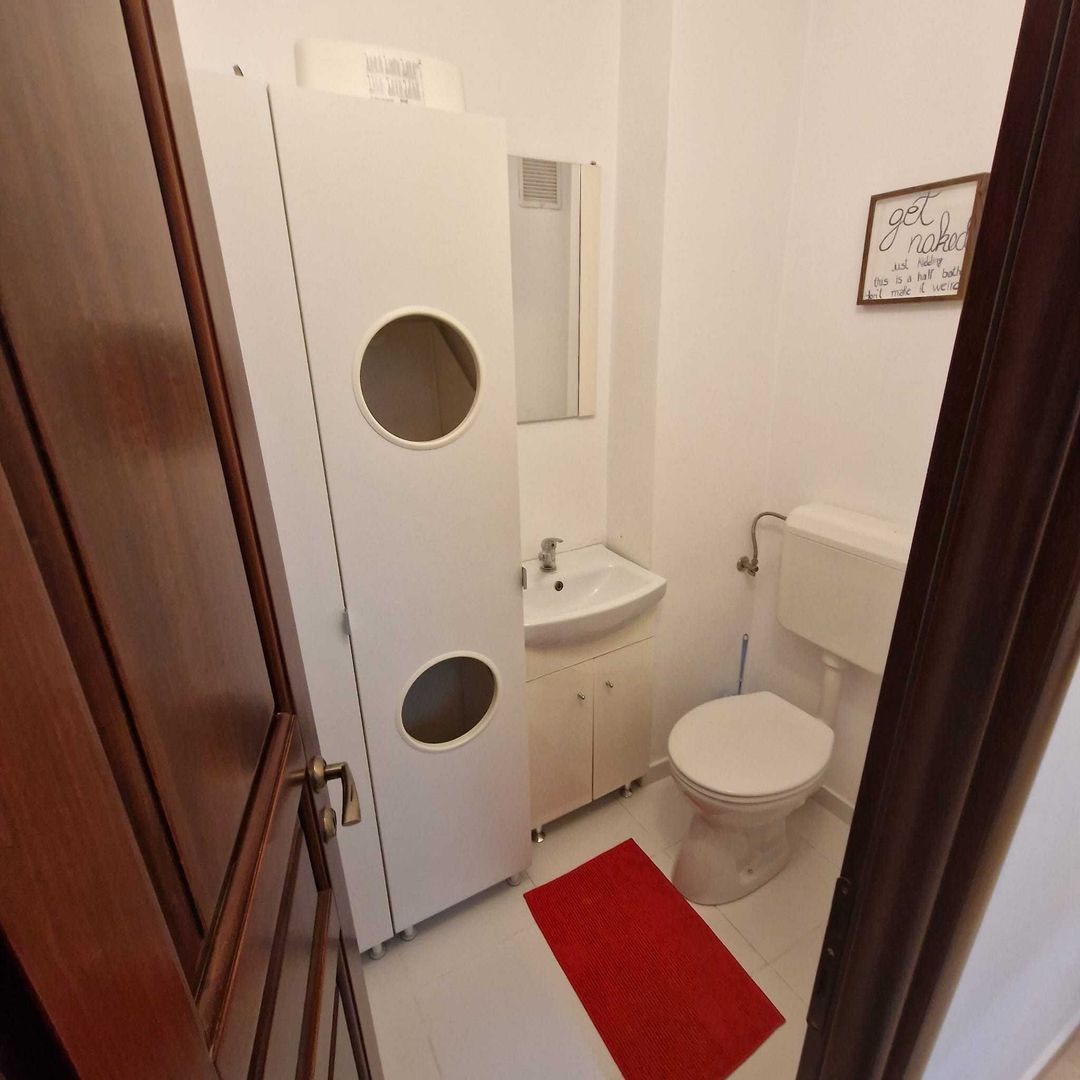 Apartament 3 camere de inchiriat - Poză 7