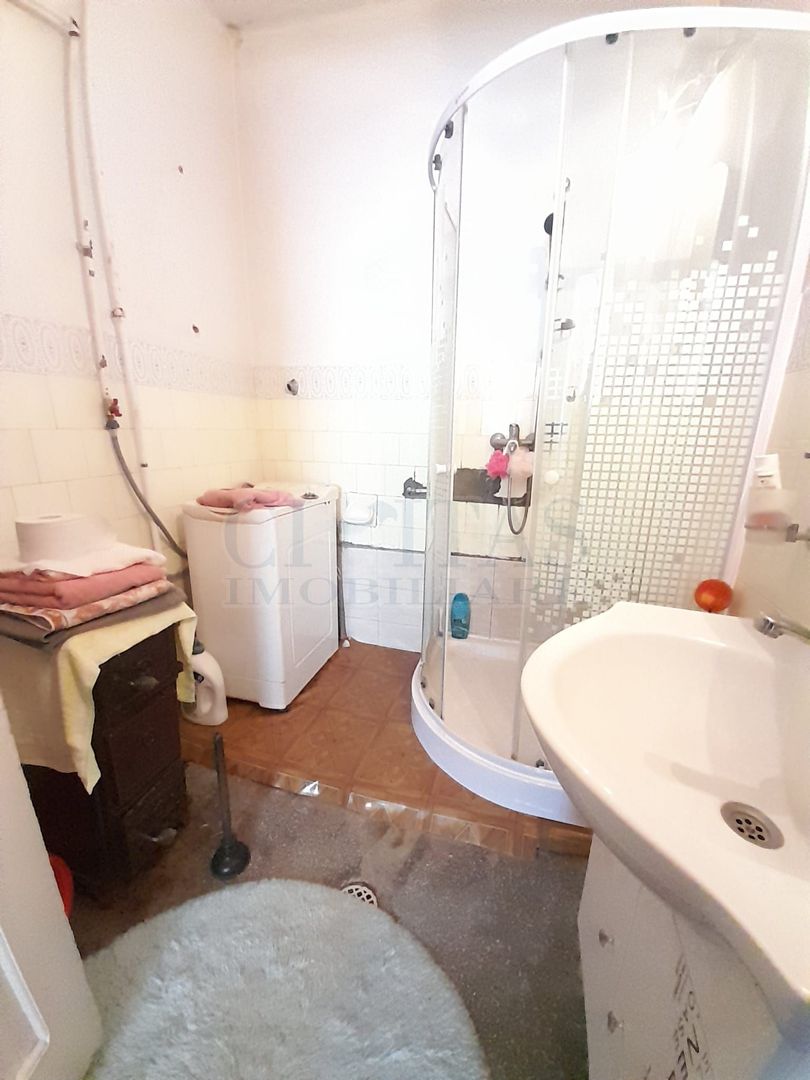 Casa de vanzare Dambul Rotund, zona linistita!!!! - Poză 7