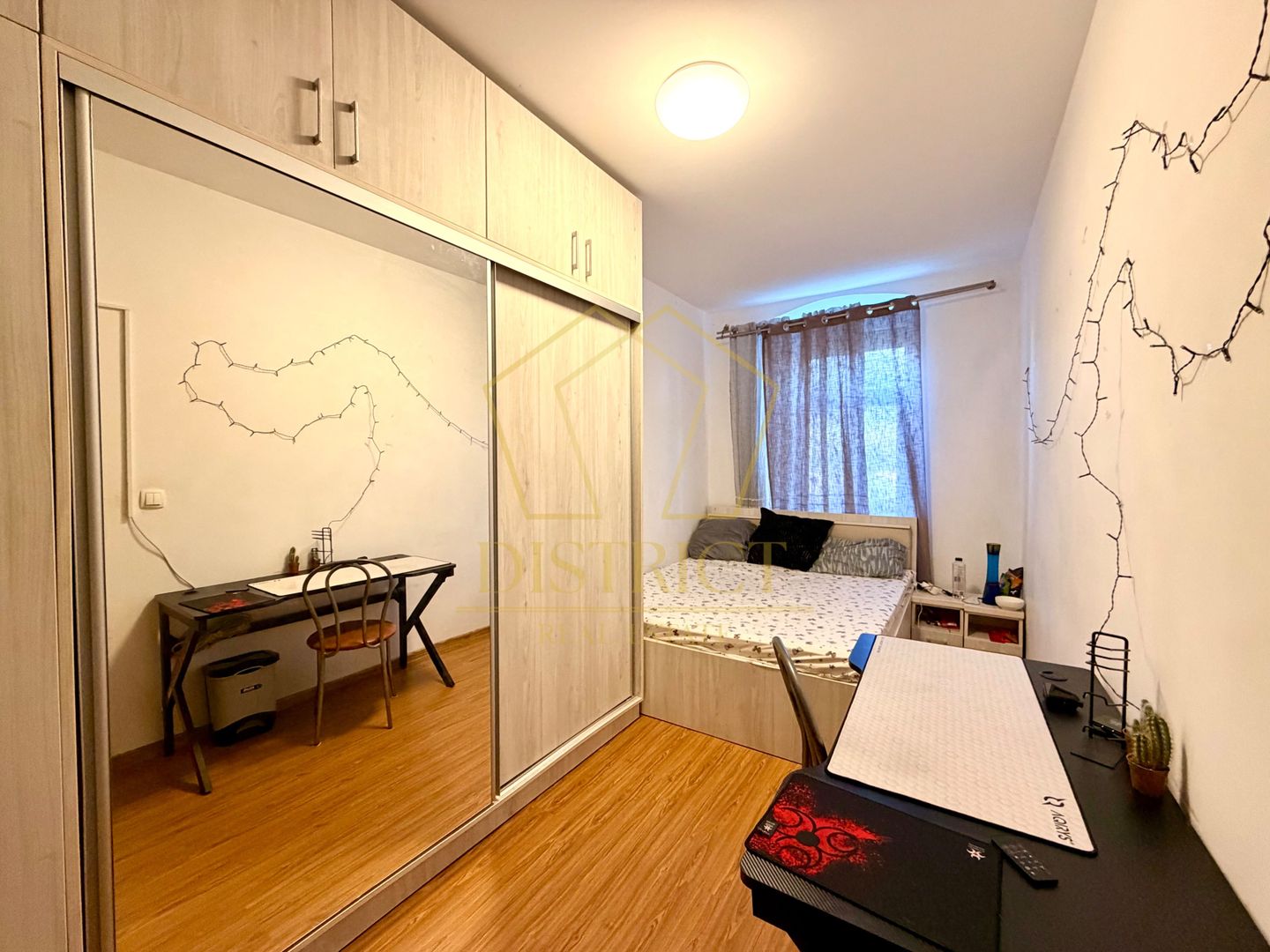 COM 0 | Apartament decomandat cu 2 camere, parter | Iosefin - Poză 5