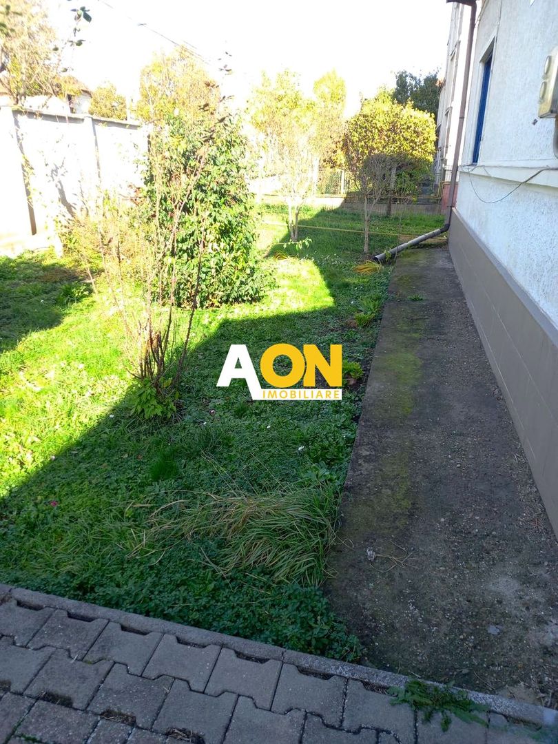 Casa 3 camere. 834 mp teren, zona cetatii Alba Carolina - Poză 5