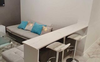 Apartament luminos și elegant cu 3 camere - Poză 2