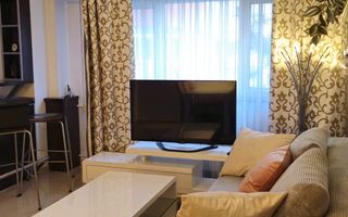 2 camere | Beller | Parc Floreasca | Dorobanti - Poză 2