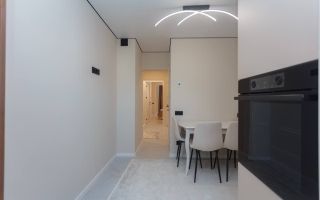 Vânzare, apartament, 3 camere, str. Bogdan-Voievod, sectorul Râșcani - Poză 6