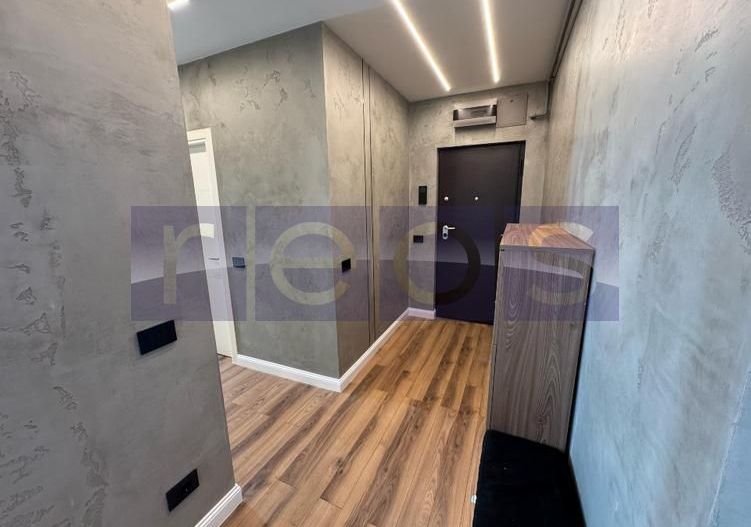 VANZARE PENTHOUSE 3 CAMERE | TERASA 58MP | ZONA MIHAI BRAVU - Poză 11