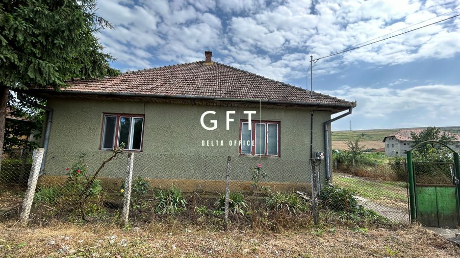 Casa 4 camere , Rascruci (Cluj) - Poză 1