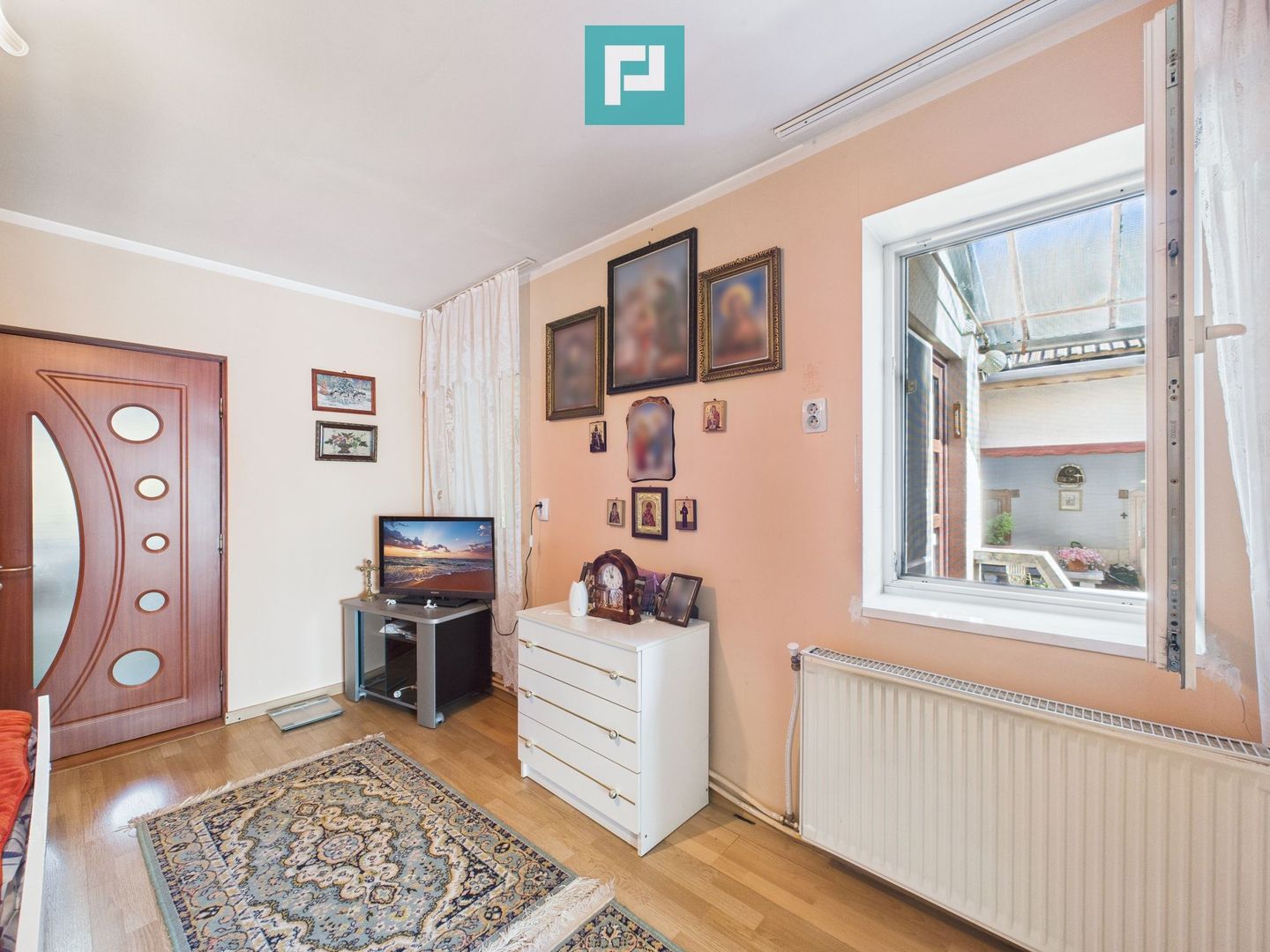 Casă individuală mobilată si utilată - Poză 18