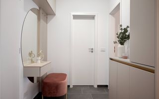 Apartament superb cu 2 camere | City of Mara | Circumvalatiunii - Poză 11