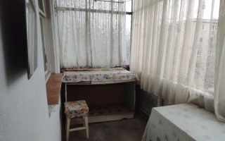 APARTAMENT METROU ZONA APARATORI PATRIEI - Poză 4