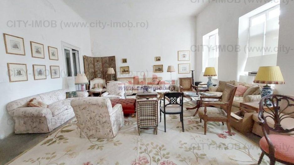 Vanzare Vila Calea Mosilor 136 Centru Istoric,  Bucuresti, Romania. - Poză 3