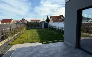 Duplex modern in Dumbravita zona Ikea - Poză 25