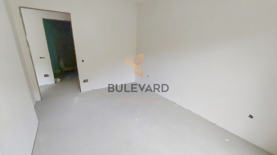 Apartament cu 2 camere, 53 mp,  zona strazii Teilor! - Poză 6