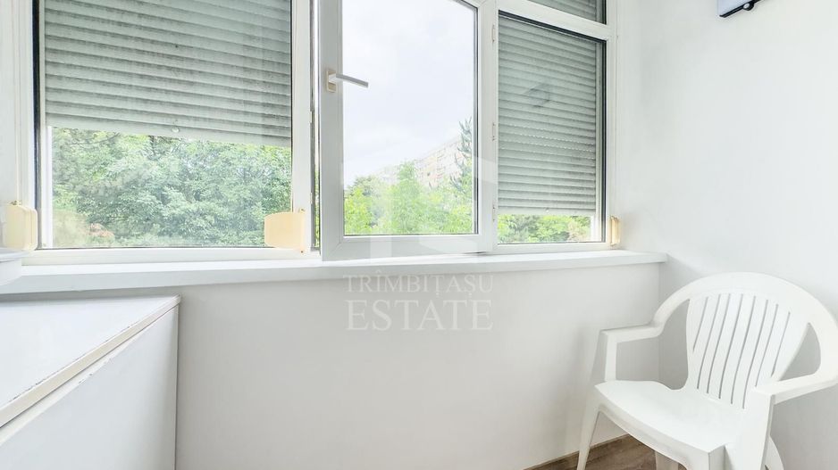 2 Camere | Bucurestii Noi | metrou Jiului | Parc Bazilescu | 60 mp - Poză 4
