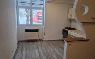 BRASADAS vinde garsoniera 24 mp. Ostrovului la PARTER. - Poză 3