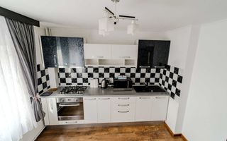 Închiriez apartament 2 camere modern, Mall Vitan - Poză 6