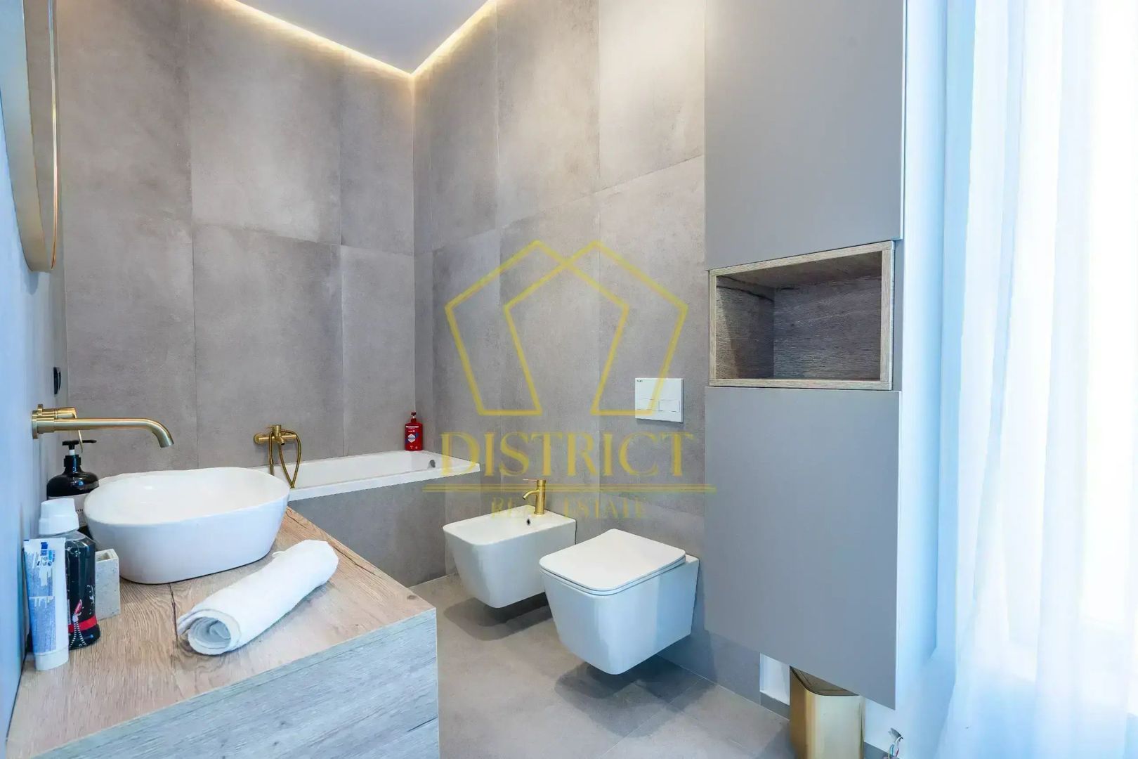 Duplex deosebit cu 3 camere | Chisoda - Poză 14