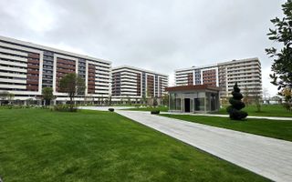 Copou Garden- Bloc nou- Prima închiriere - View Panoramic - Poză 3