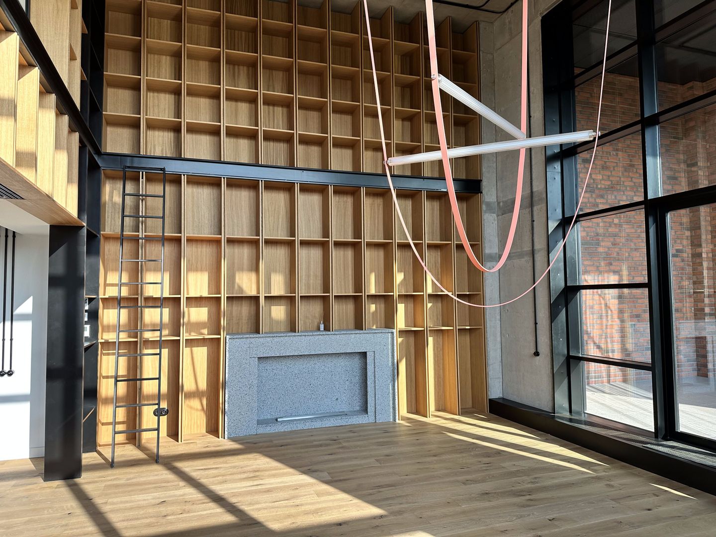 New York Lofts - Poză 9