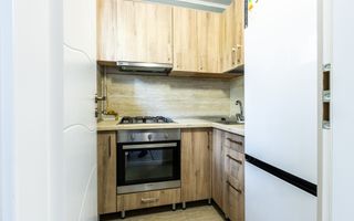 Garsoniera, moderna, Gheorgheni Zona Nicolae Titulescu, Interservisan - Poză 3