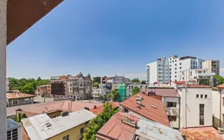 Clădire premium de vânzare | Cotroceni | - Poză 23