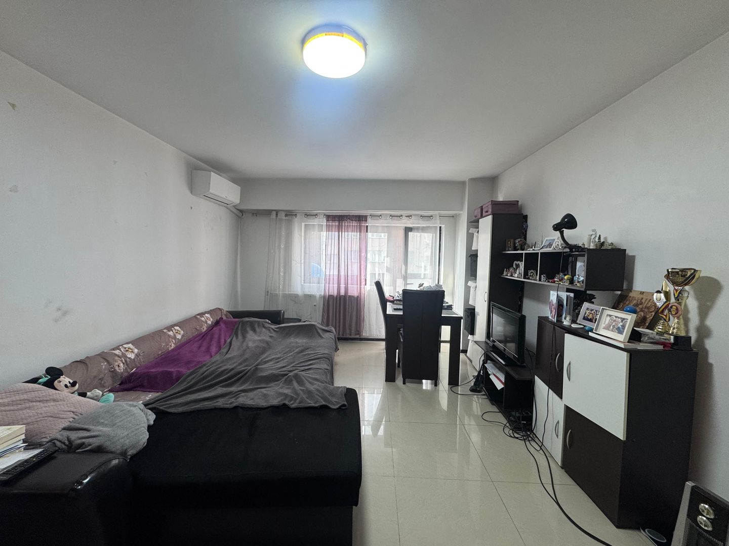 GARSONIERA || MALL VITAN - Poză 4