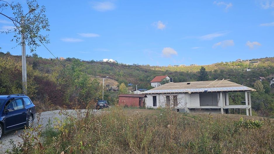 Teren intravilan Podgoria 7000mp - Poză 2