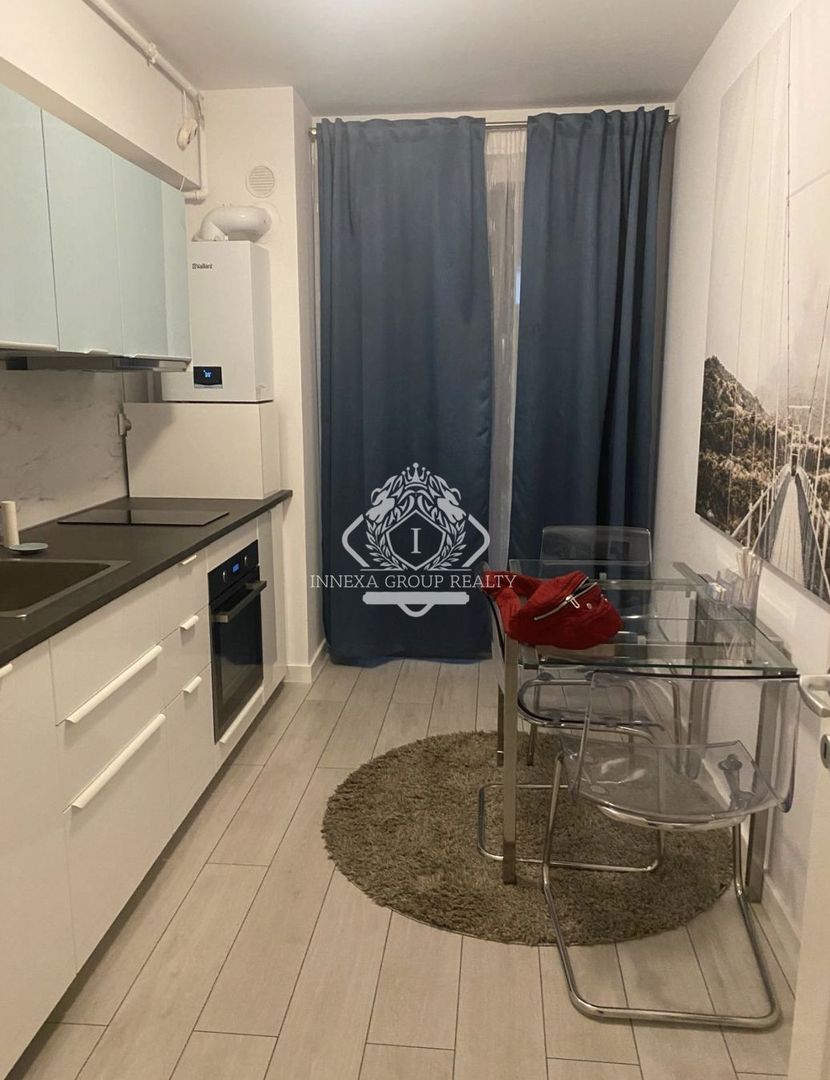 13 Septembrie-Uranus | 2 camere | 66mp | et 2 | bloc 2020 | 725 euro - Poză 9