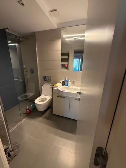 Apartament 2 camere, Herastrau, bloc 2017, parcare subterană și boxă incluse - Poză 8