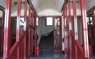 Spatiu birori ultracentral str. Negustori - Poză 2