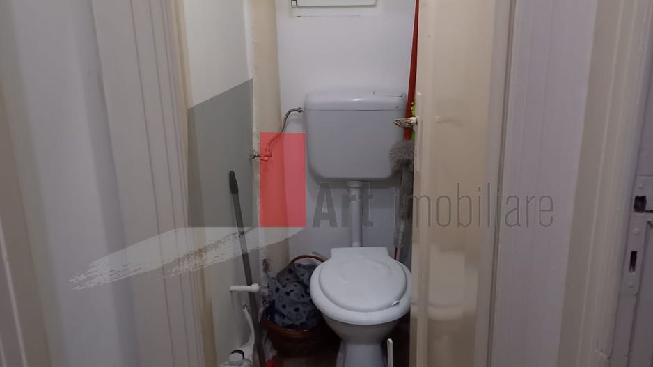 Apartament 4 camere in vila Domenii - Poză 12