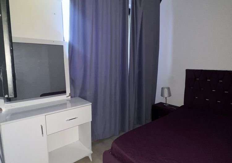 Inchiriere Apartament cu 3 camere Ozana, centrala proprie, demisol - Poză 2