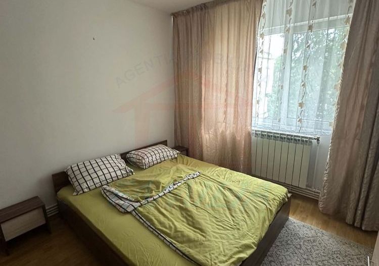 📍De închiriat 2 camere, Micro 20,  1.500 Ron/luna - Poză 5