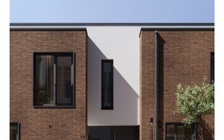 Casa Individuala Premium Finisaje Lux 4 Camere Th. Pallady - Poză 5