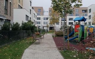 Apartament nou 3 camere prima închiriere Catted Family Pipera - Poză 16