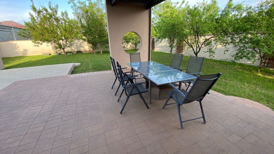 VILA CU 5 CAMERE zona Mircea Cel Batran - Poză 11