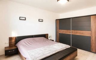 Casa de 97 mp utili cu curte proprie de 144 mp si terasa, Zorilor - Poză 3