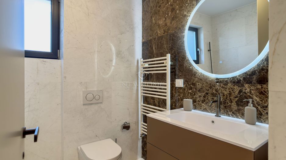 Apartament 3 camere LUX, Zona Iulius Mall - Poză 13