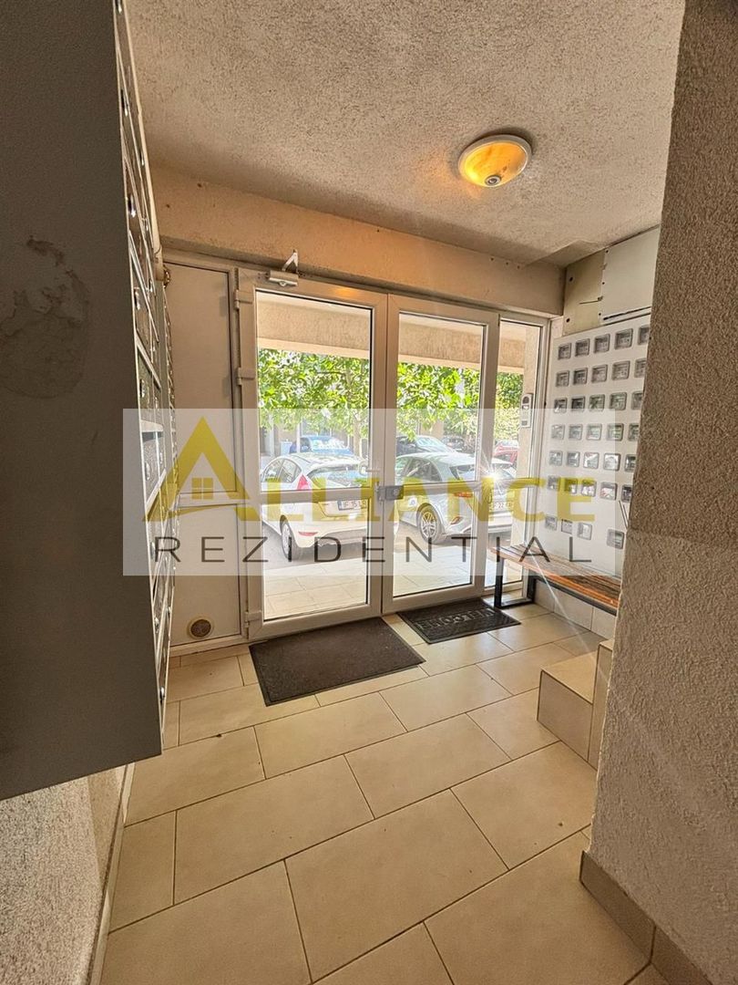 Popesti Metrou Leonida Apartament 2 Camere - Poză 25