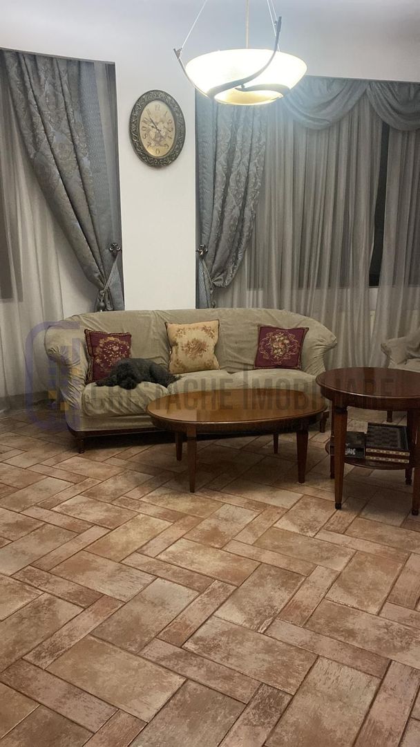 Vila S+P+2, cu suprafata utila 350 mp, Calea Grivitei - Poză 15