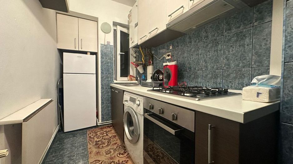 Apartament 2 camere, pet friendly, etajul 1 - Str. Miraslau - Poză 5