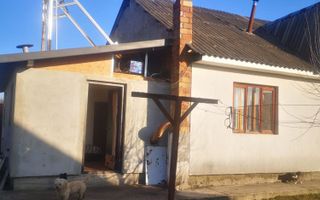 Casă  2 camere pret negociabil - Poză 2