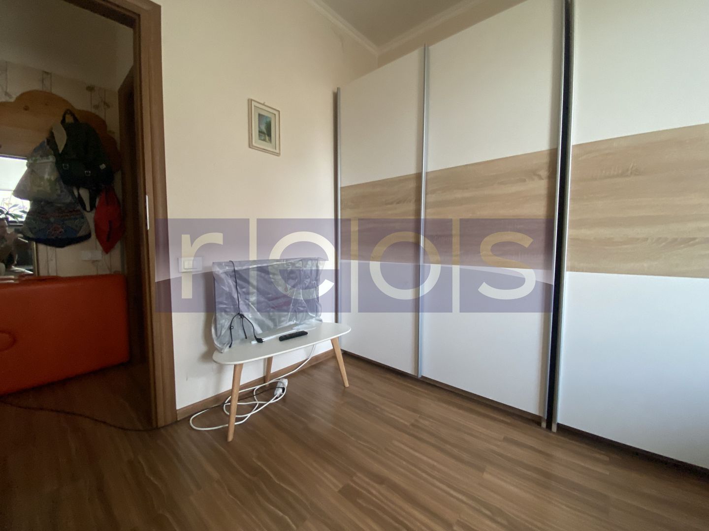 APARTAMENT 3 CAMERE | GRADINA 52MP | LAMINORULUI - Poză 8