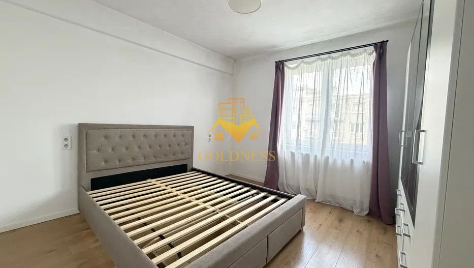 3 camere, modern, Semicentral, Horea Zona Facultatea de Litere - Poză 3