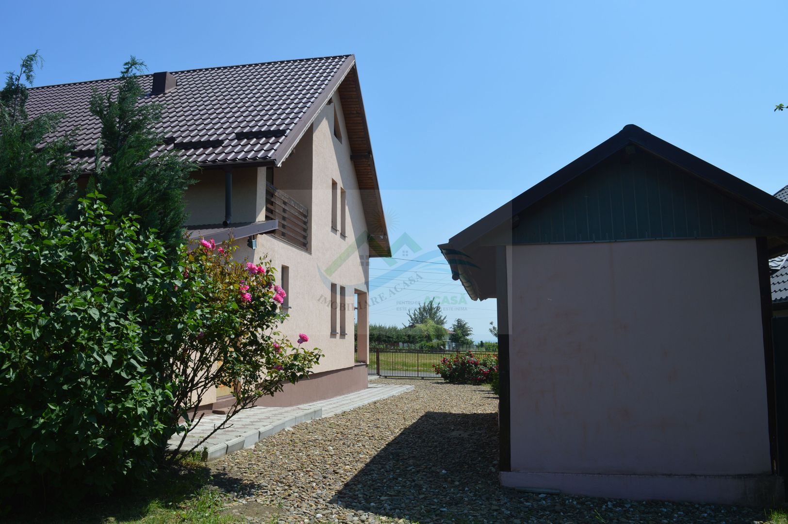 Casă/Vilă cu 5 camere Măzănăești - Poză 20