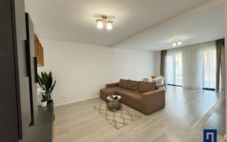  Apartament MODERN Braytim Parcul Triade | 2 camere | Parcare - Poză 1