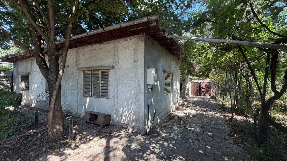 OPORTUNITATE TEREN ZONA DE NORD JANDARMERIEI - SISESTI - Poză 2