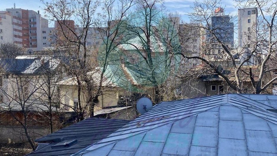 Apartament 6 camere tip duplex - Poză 12