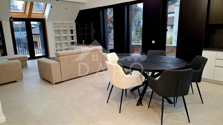 🏙️ Penthouse de vânzare – lux - Poză 2