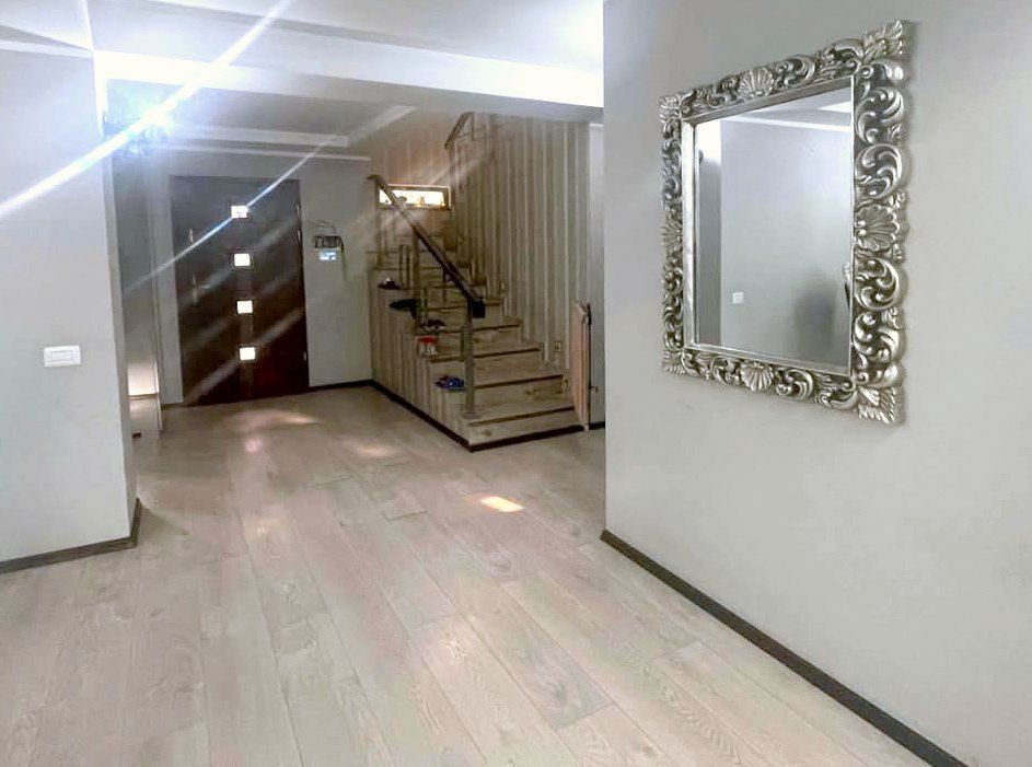 Vila moderna P+1E si teren 350 mp - zona Mazepa 2, clinica Hyperdia - Poză 18